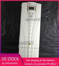 ABB ACH550-UH-031A-4 AC Drive ACH550 20HP 3-Phase 20Hp 15kW 31A No Keypad