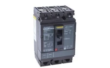 155724 Square D Contactors Definite Purpose Contactor Type DPA, 90A, 3-Poles,