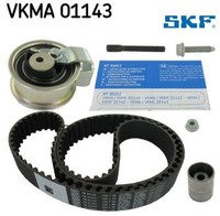 SKF VKMA01143 Zahnriemensatz Zahnriemen Satz