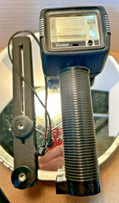 Vintage Vivitar Electronic Flash 352 Home/Studio Auto Exposure Flash/Control
