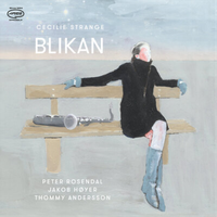 Cecilie Strange Blikan (Cd) Album (Us Import)