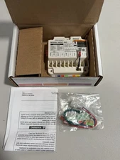 WHITE-RODGERS 50E47-843 Universal Ignition Control, 24V AC 3XA74