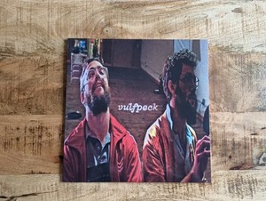 Vulfpeck Vinyl | eBay UK