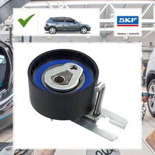 Spannrolle, Zahnriemen Links Skf für Mazda 3 BL 1.6 MZR CD