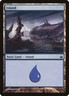 Island (148) #148 ** (LP) - Mirrodin Besieged MTG