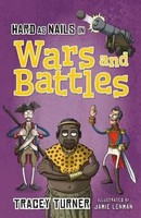Hard As Nails In Wars And Battles | Tracey Turner | Englisch | Taschenbuch