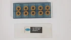 10x Van Norman 570 Rotary Broach cutters inserts for ALUMINIUM