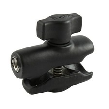 RAM-B-200-1U RAM Single Socket Arm with 1/4" NPT Threaded ...