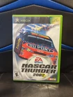 NASCAR Thunder 2002 (Microsoft Xbox, 2001)