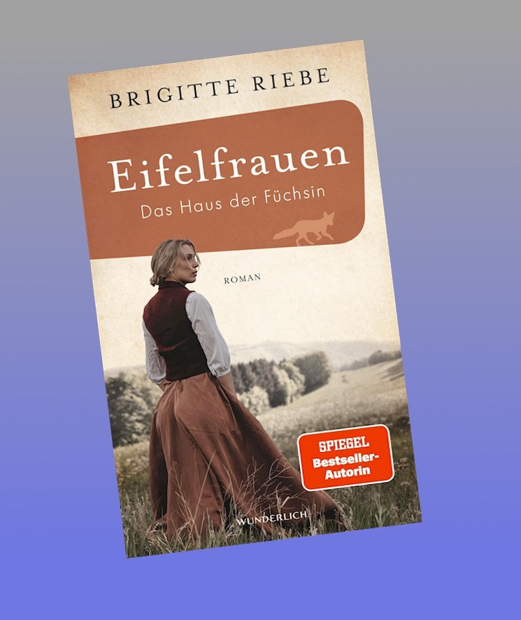 Eifelfrauen: Das Haus der Füchsin - Bild 2