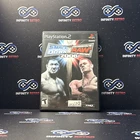 New ListingWWE SmackDown vs. Raw 2006 Sony PlayStation 2 PS2 CIB Refurbished & Tested