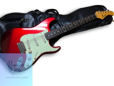 Bacchus Universe Series Stratocaster Type