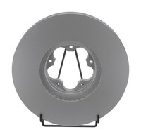2X Bremsscheibe Premier Ferodo DDF3057C Schachtel FüR Ford Transit V363 FED FFD