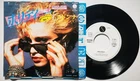 MADONNA 7" Holiday /I Know It JAPANESE PROMO 1984 Sunglasses Slv. w/Lyrics MINT