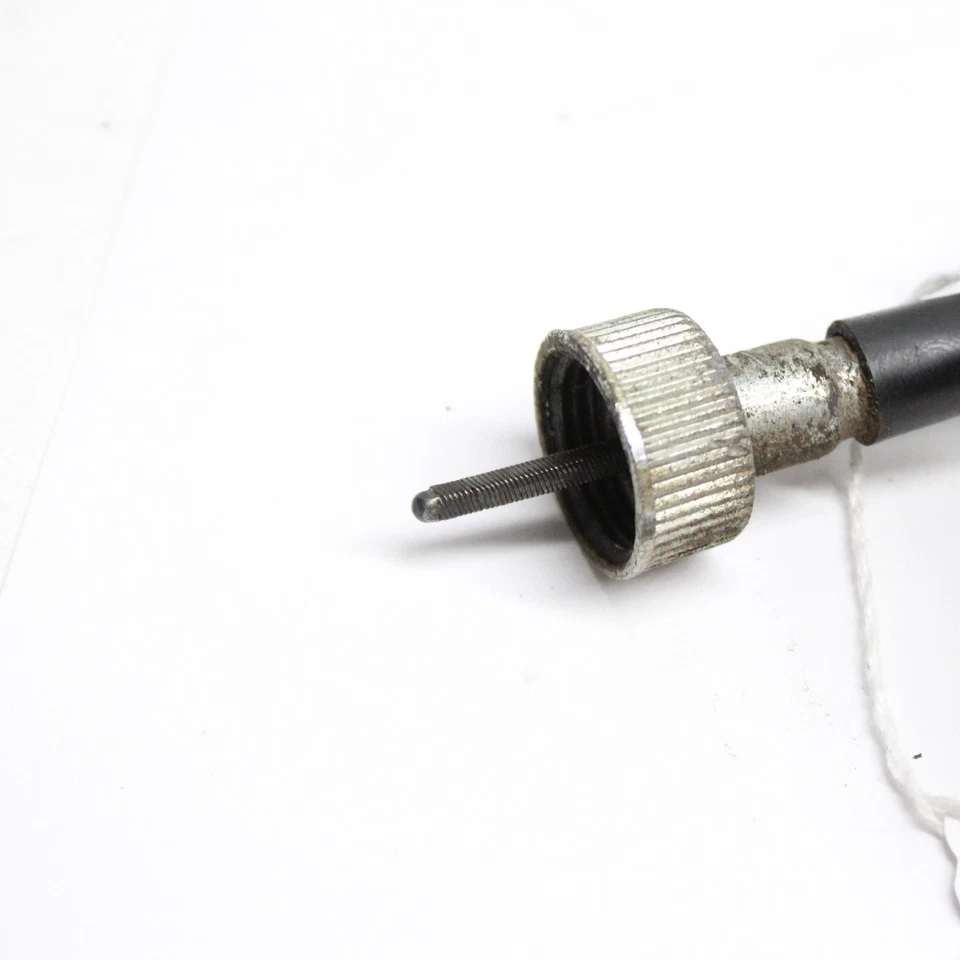 1982 kawasaki 305 csr KAWASAKI TACHOMETER CABLE / 54018-1002  - Image 2 of 4