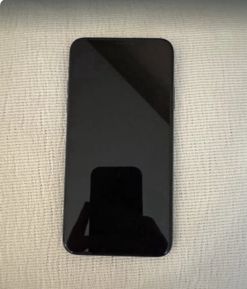 Apple iPhone 11 Pro · 256GB, foto 1 de 5