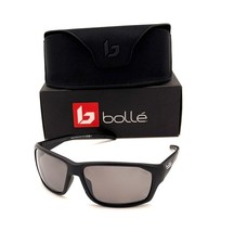 BOLLE FENIX  Matte Black /  Volt + Gun Polari...
