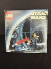 2002 Lego Star Wars 7200 Final Duel I Set - Sealed!
