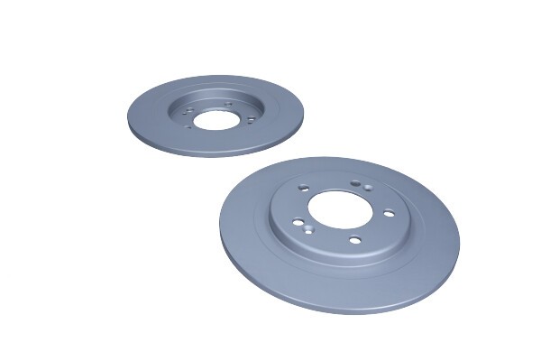 Disque de frein Hyundai i40 anti-rouille idéal pour les longs trajets en famille