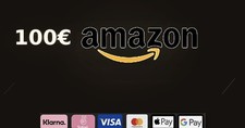 20  Euro Amazon / Gutschein Gutscheincode Ges...