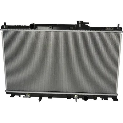 Genuine GLOBAL PARTS DISTRIBUTORS gpd Radiator 13015C