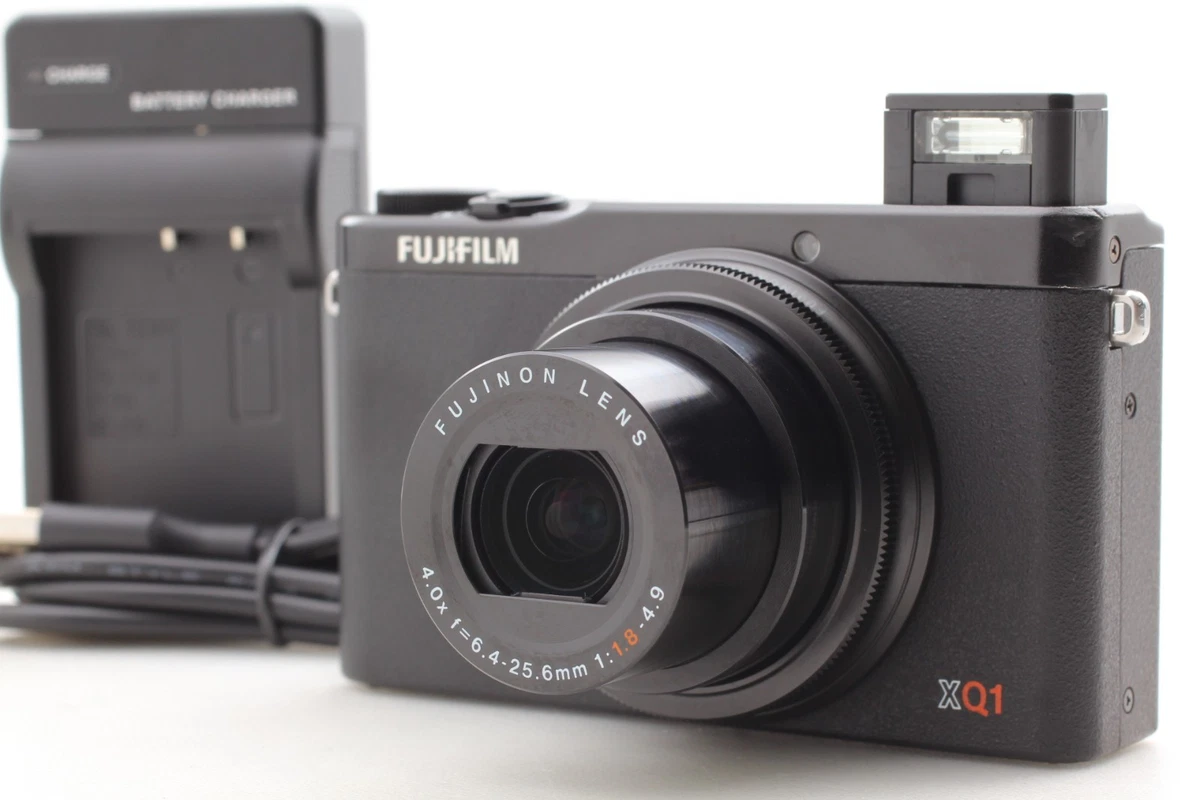 Fujifilm XQ1 Digital Cameras for Sale | Shop New & Used Digital
