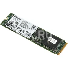 PLEXTOR 256GB M.2 PCIE NVME SOLID-STATE DRIVE - GREEN