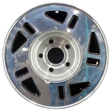 Wheel Rim Ford Aerostar 14 1988-1995 E99z1007b F29z1007a F59z1007a Oem Oe 1580