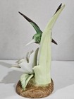 Royal Heritage~Birds in Flight Collection~The Hummingbird's Odyssey~Figurine~Box — photo 5