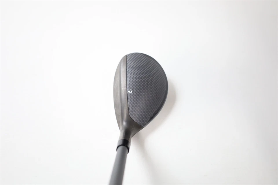 Taylormade Qi35 Max Rescue 27° 5 Hybrid Senior Air Speeder 50 2025 Excellent - Image 3 of 4