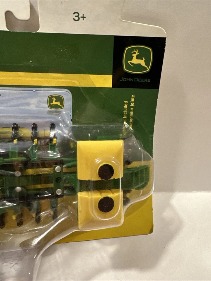ERTL John Deere 1770NT 16 Row Planter 1/64 - Image 4 of 4