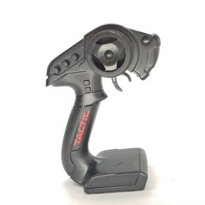 Tactic TTX300 2.4GHz 3 Channel Radio Transmitter for Crawler