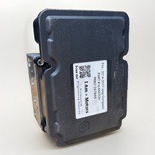 Genuine Ate Abs Brake Pump Module 2014-2017 Jeep Compass P68212478ab Genuine Ate Abs Brake Pump Module 2014-2017 Jeep Compass P68212478ab