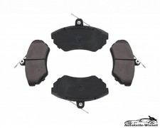 Bremsbelagsatz Trw-System Vorne für Audi A4 B5 Limo Kombi B6 B7 VW Caddy 96-98