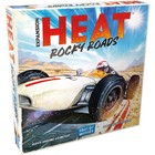 Days of Wonder: Heat: Rocky Roads Board Game Expansion