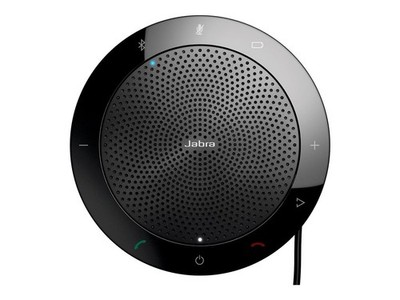 GN Netcom JABRA SPEAK 510+ MS Speakerphone inkl. LINK 360 Dongle BT USB