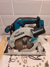 Makita DHS680 18V Brushless 165mm Circular Saw Skill Body Faulty