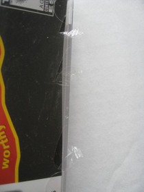 The Lost World Jurassic Park Sega Saturn Game 1997 New Sealed In Package