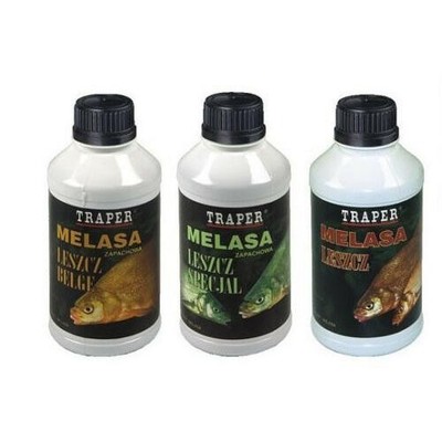TRAPER MOLASSE SIRUP LOCKFUTTER LIQUID