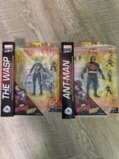 Marvel Select ANT-MAN & THE WASP Movie Figure...
