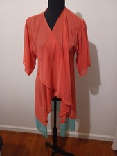 Pool Cover Up Sz Small