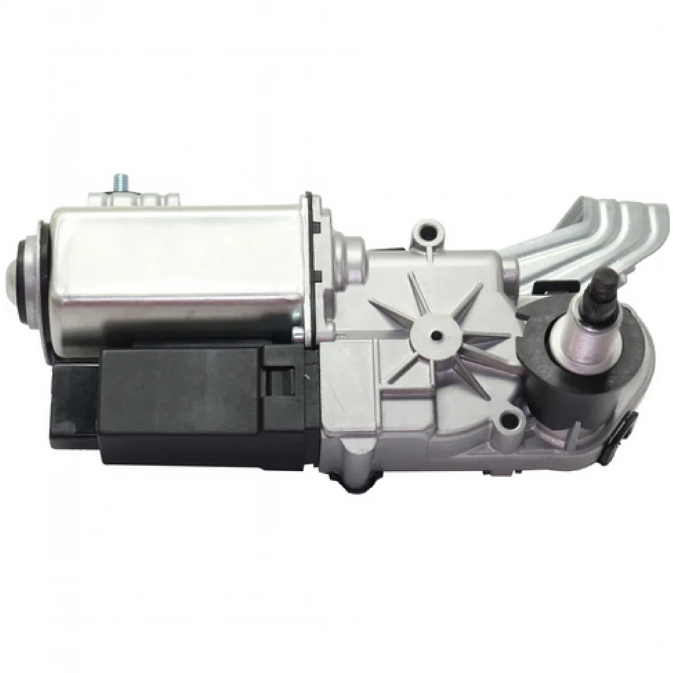 For Buick Terraza Wiper Motor 2005 2006 2007 Rear 20815337 - Image 2 of 4