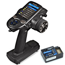 T6PV 6-Channel Surface Radio with R304SB-E Rx FUT05003229-3-J