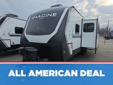 2026 Grand Design Imagine 2600RB