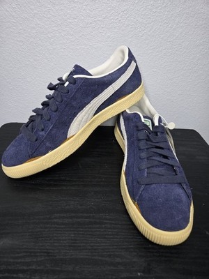 PUMA Suede Vintage The Never Worn 2 - 394832-01