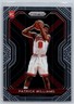 2020-21 Panini Prizm #288 Patrick Williams