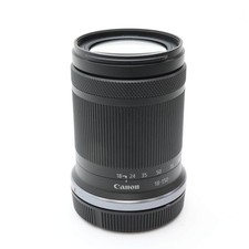 Canon RF-S 18-150mm F/3.5-6.3 IS STM APS-C / RF-S mount -Near Mint- 88