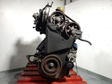 K9KT766 5793304 teilmotor RENAULT CLIO III BR0 1 CR0 1 1.5 DCI BR17 2005