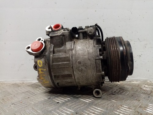 4472208026 KLIMAKOMPRESSOR / 1926358 FÜR BMW SERIE 5 BERLINA E39 2.5 24V