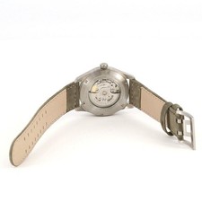 New Hamilton Khaki Field Titanium Auto H702050 H70205830 TI Automatic 6